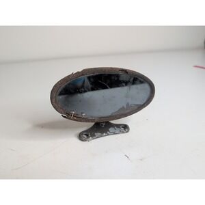1942-48 Ford Original Rear View Mirror  78-17690 Vintage